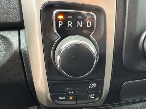 Used 2020 RAM 1500 Classic Warlock AWD/4WD image 29