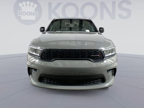 Used 2024 Dodge Durango GT image 11