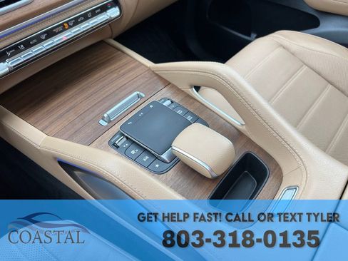 Used 2024 Mercedes-Benz GLE 350 4MATIC image 46