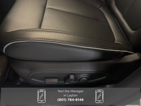 New 2025 Jeep Wagoneer S Limited image 15