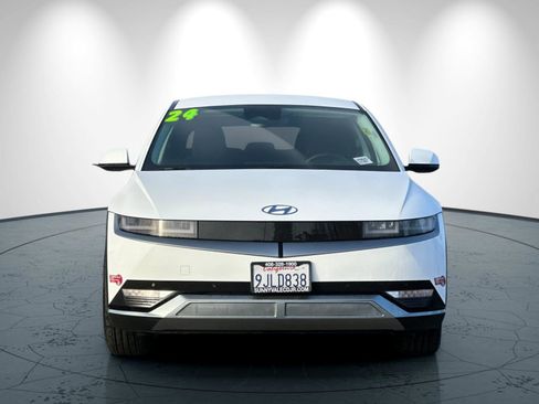 Used 2024 Hyundai Ioniq 5 SEL image 9