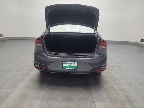 Used 2020 Hyundai Elantra SEL FWD image 29