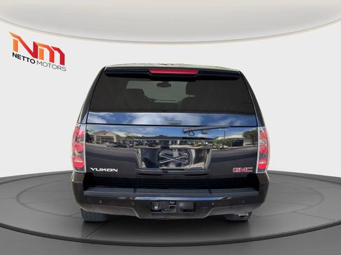 Used 2013 GMC Yukon Denali image 4