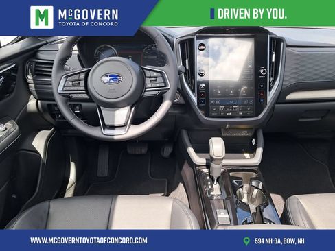 Used 2026 Subaru Forester Limited AWD/4WD image 26