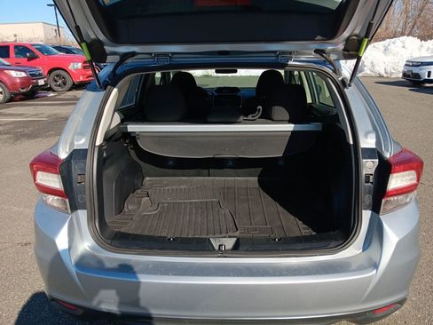 Used 2018 Subaru Impreza 2.0i Premium w/ Eyesight & BSD & Rcta image 24