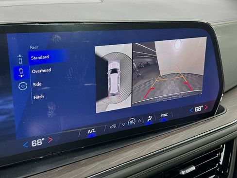 New 2026 Chevrolet Tahoe LS w/ Max Trailering Package image 14