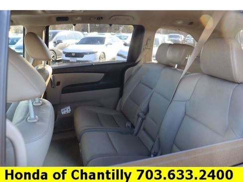 Used 2015 Honda Odyssey Touring image 29