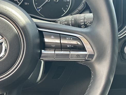 Used 2025 MAZDA CX-50 AWD 2.5 S w/ Premium Plus Pkg image 19