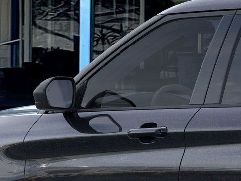 New 2026 Ford Explorer Active w/ Active Comfort Package image 20