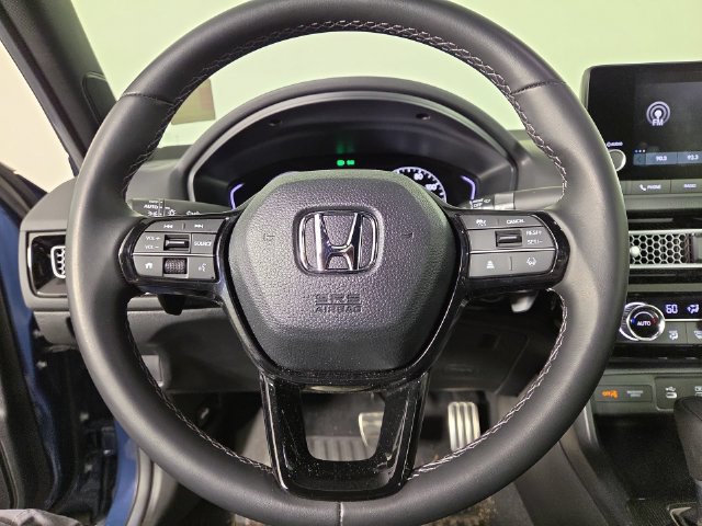 Used 2025 Honda Civic Sport image 23