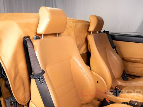 Used 1995 Ferrari F355 Spider image 54