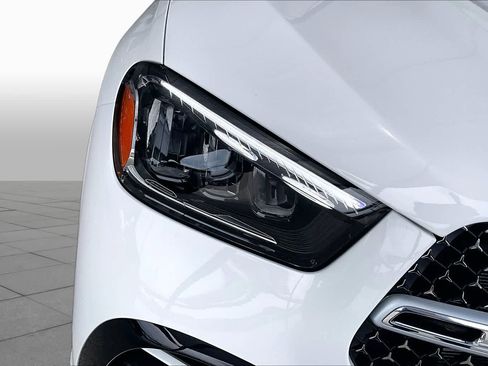 New 2026 Mercedes-Benz GLE 450 4MATIC image 19