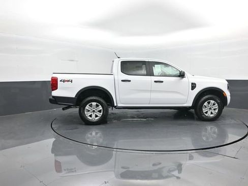 New 2025 Ford Ranger XL w/ Trailer Tow Package image 8