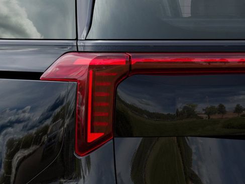 New 2026 Kia Carnival SX Prestige image 11