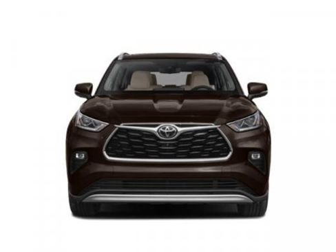 Used 2021 Toyota Highlander Platinum AWD/4WD image 7