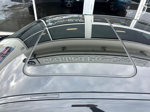 Certified 2021 BMW 330i xDrive Sedan w/ Convenience Package image 12