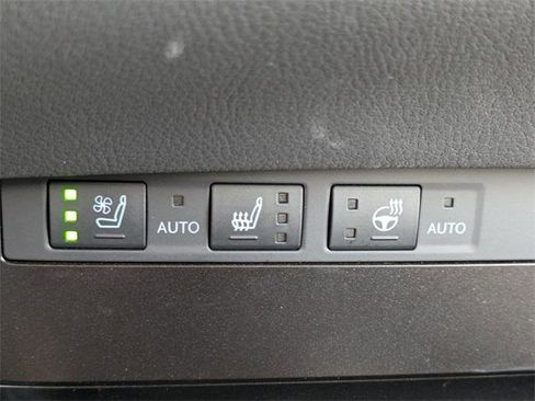 Certified 2025 Lexus ES 300h w/ Premium Package image 23