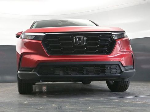 Used 2024 Honda CR-V EX-L image 33