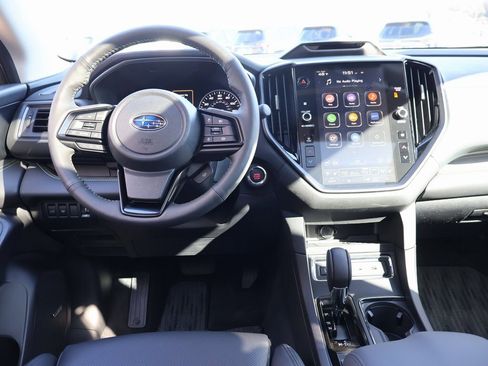 New 2026 Subaru Ascent Bronze Edition image 21