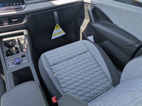 New 2026 Volkswagen Tiguan S AWD/4WD image 18