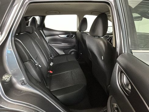 Used 2022 Nissan Rogue Sport S AWD/4WD image 34