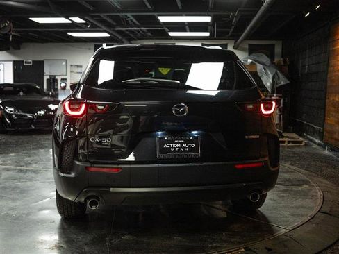Used 2024 MAZDA CX-50 AWD 2.5 S w/ Preferred Package image 6