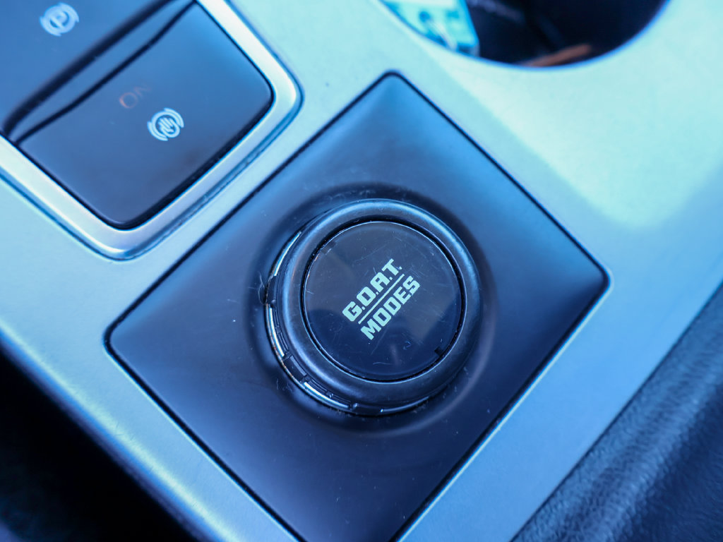 Used 2023 Ford Bronco Sport Big Bend AWD/4WD image 25