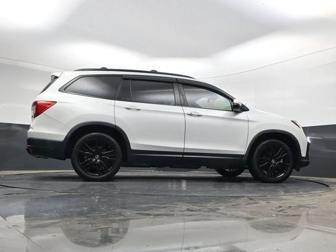 Used 2022 Honda Pilot Special Edition image 34