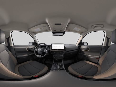 New 2025 Ford Bronco Sport Big Bend image 31