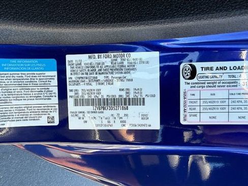 Used 2013 Ford Mustang GT w/ Brembo Brake Pkg RWD image 30