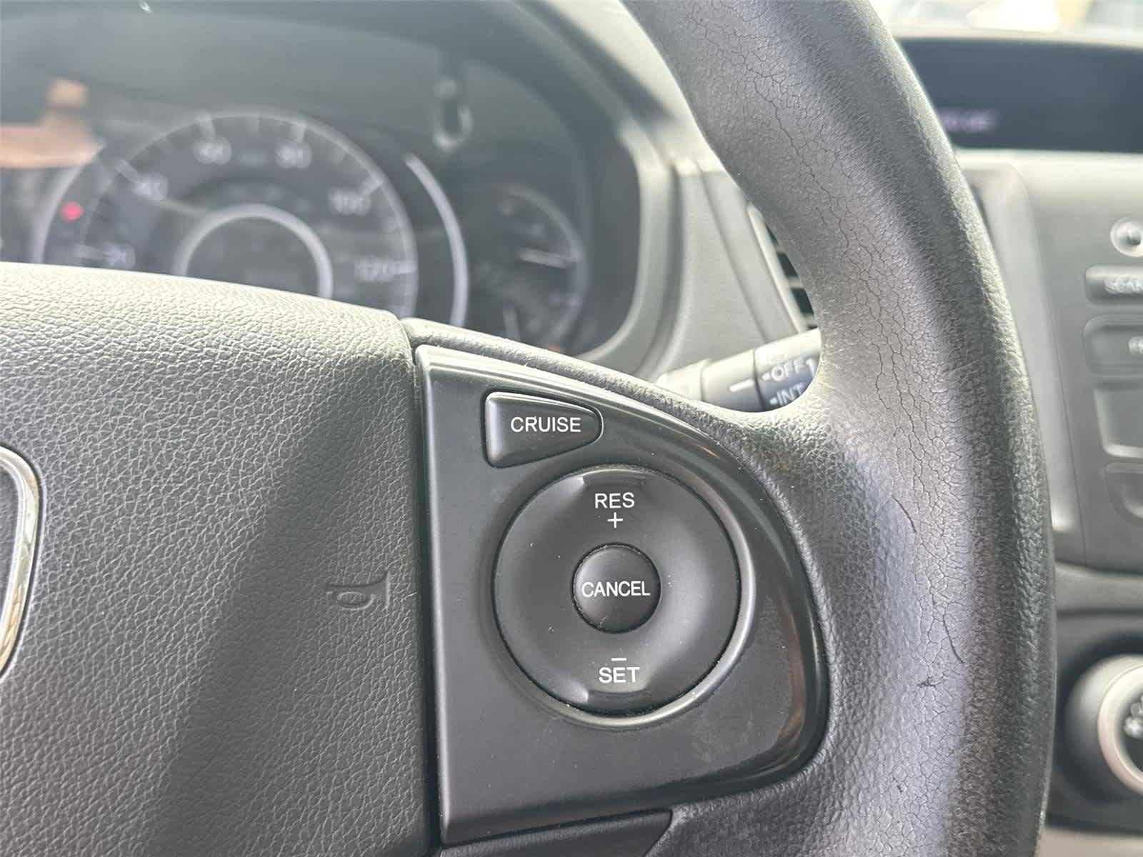 Used 2012 Honda CR-V EX image 20