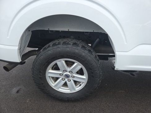 Used 2022 Ford F150 XLT w/ Trailer Tow Package AWD/4WD image 7