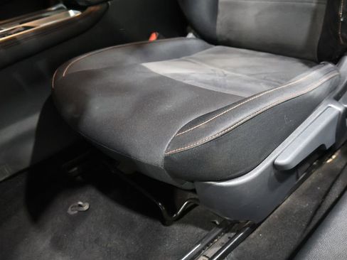 Used 2021 Nissan Sentra SR image 16