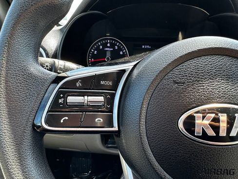 Used 2021 Kia Forte LXS FWD image 29