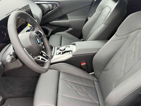 New 2025 BMW X3 xDrive30i w/ Premium Package image 10