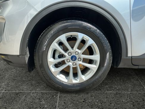 Certified 2022 Ford Escape SE AWD/4WD image 14