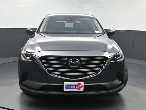 Used 2023 MAZDA CX-9 Touring AWD/4WD image 42