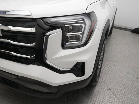 Used 2026 GMC Terrain Elevation AWD/4WD image 22