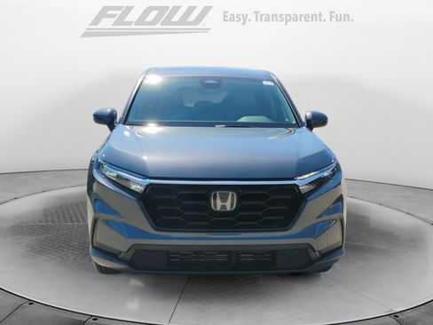 Certified 2023 Honda CR-V EX image 2