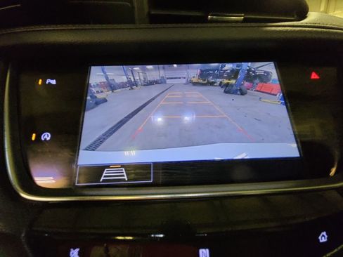 Used 2020 Cadillac XT5 Premium Luxury AWD/4WD image 18
