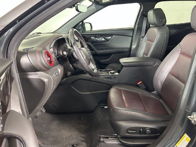 Used 2019 Chevrolet Blazer RS AWD/4WD image 11