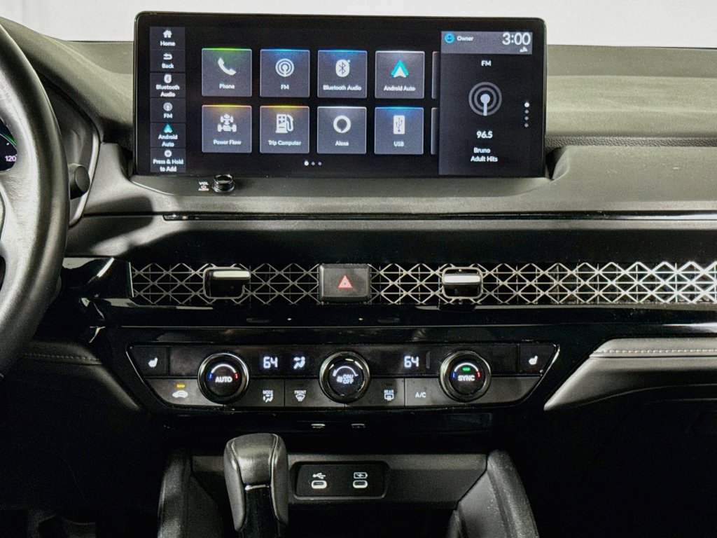 Used 2024 Honda Accord Sport image 23