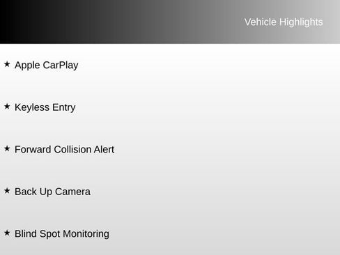 Used 2023 Cadillac XT4 Luxury w/ Cold Weather Package FWD image 7
