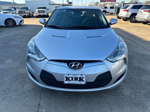 Used 2012 Hyundai Veloster image 8