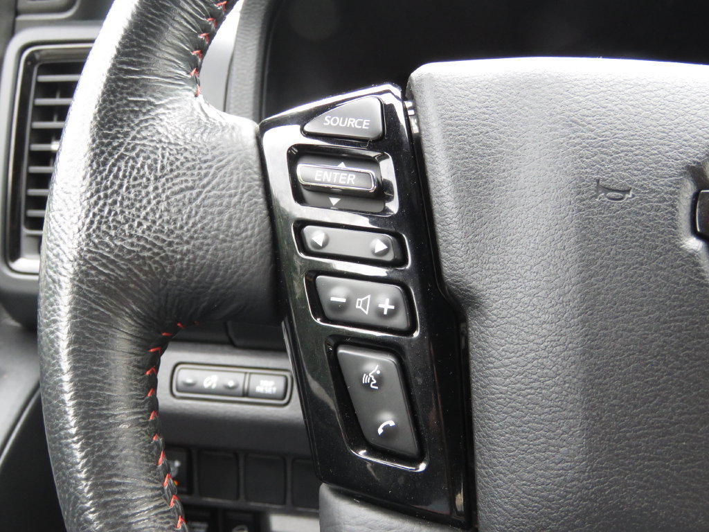 Used 2022 Nissan Frontier PRO-4X w/ Technology Package AWD/4WD image 20