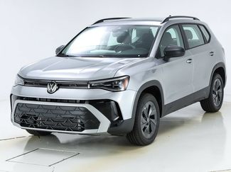 New 2026 Volkswagen Taos S FWD video 1