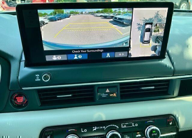 New 2026 Honda Pilot Touring image 37