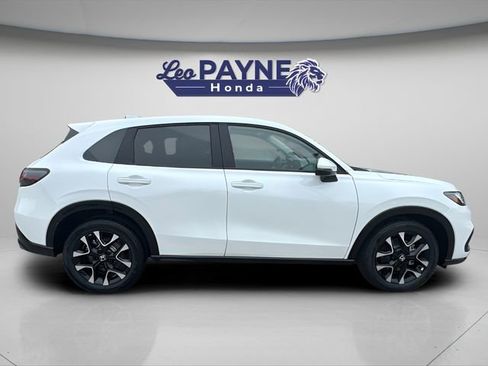 New 2027 Honda HR-V EX-L image 8