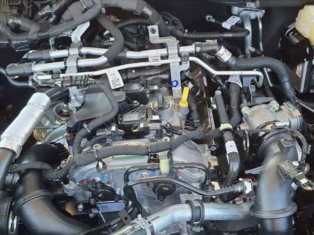 New 2026 Ford Ranger XLT w/ Equipment Group 301A High AWD/4WD image 17