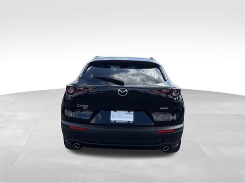 Certified 2024 MAZDA CX-30 AWD 2.5 S w/ Select Sport Pkg image 6